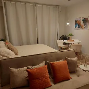 Apartamento Local Aconchegante, Porto Alegre