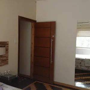 Apartamento Minussi 2 Quartos, Porto Alegre